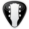 GuitarVoice.com Mobile Logo