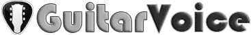 GuitarVoice.com Logo